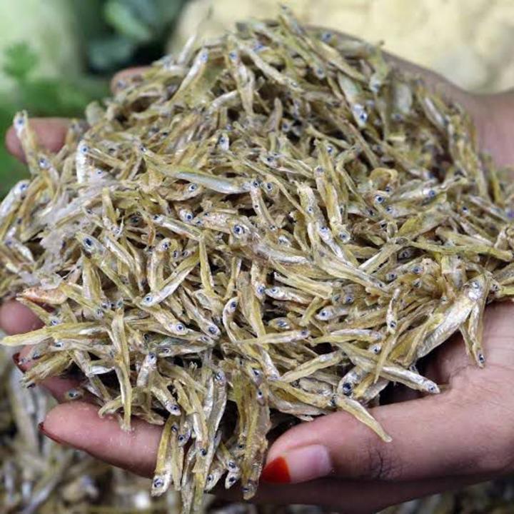 কাচকি শুটকি 1kg