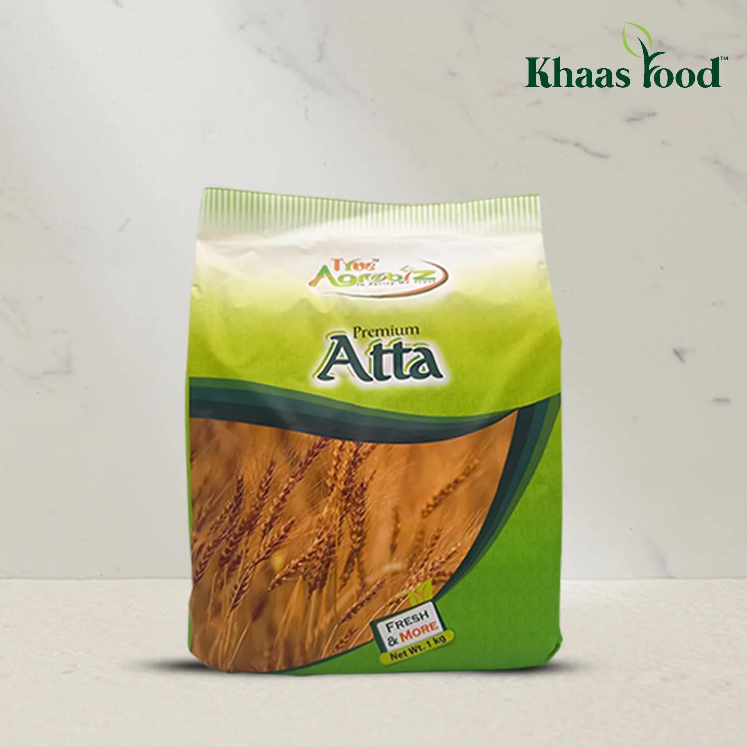 Brown Atta (আটা)