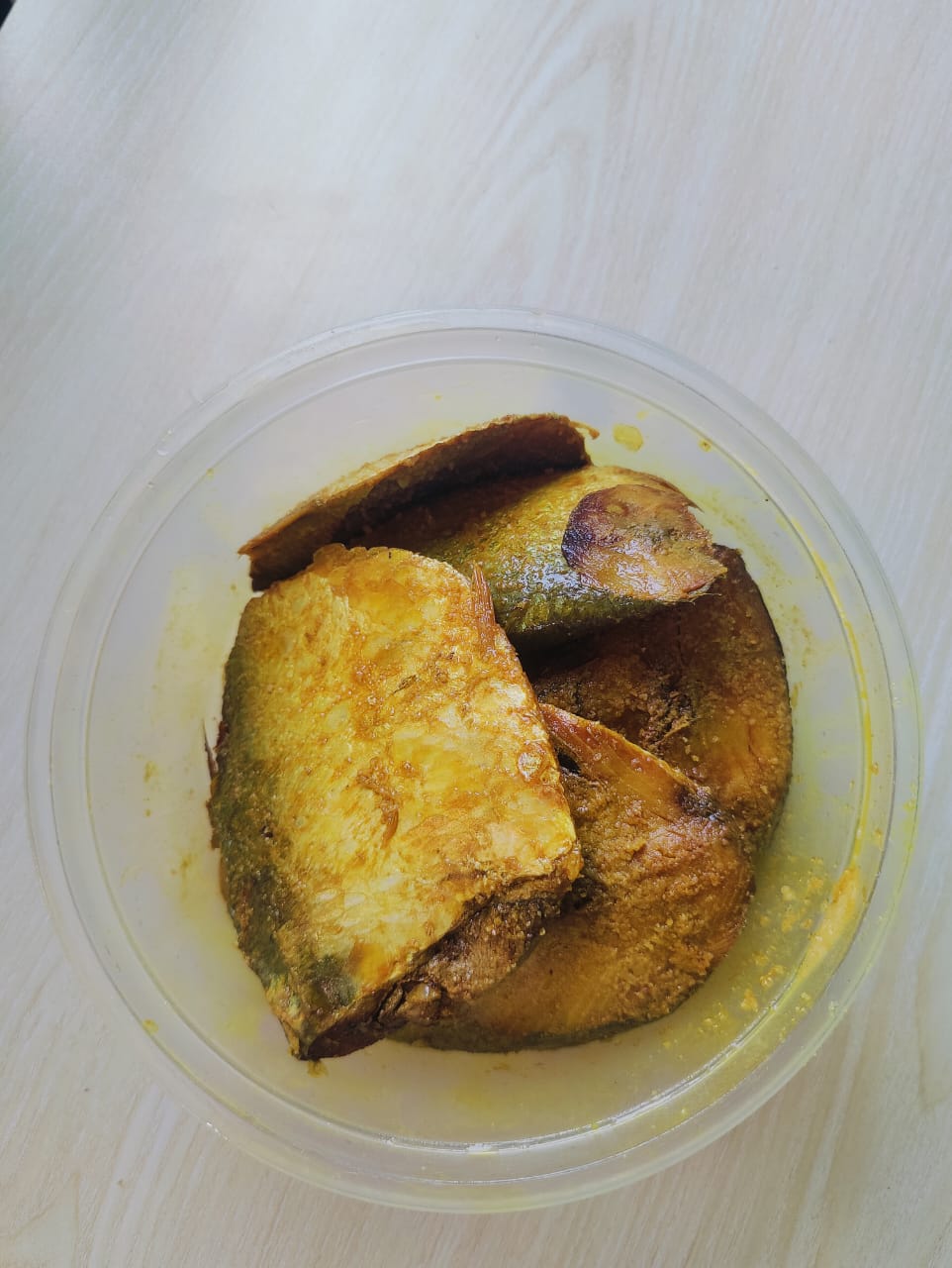 ইলিশ শুটকি 1 kg