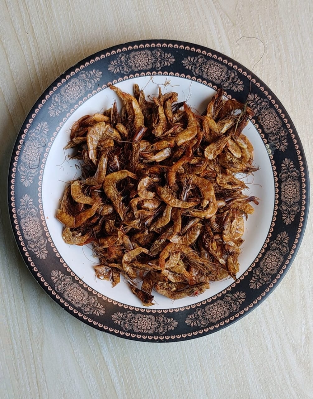 চিংড়ি শুটকি 500 gm