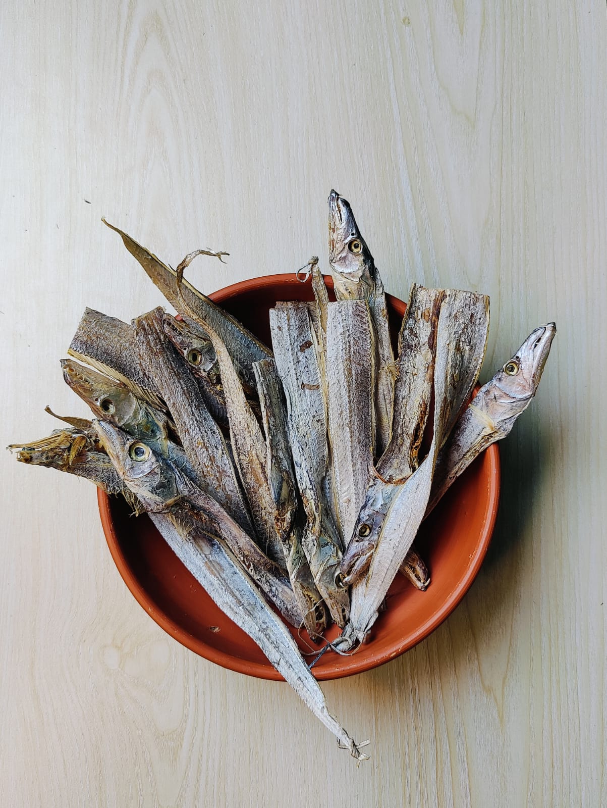 ছুরি শুটকি ছোট 1kg