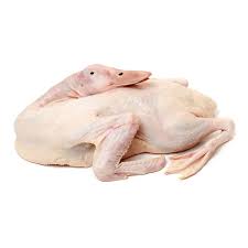 Beijing Duck (বেইজিং হাঁস)