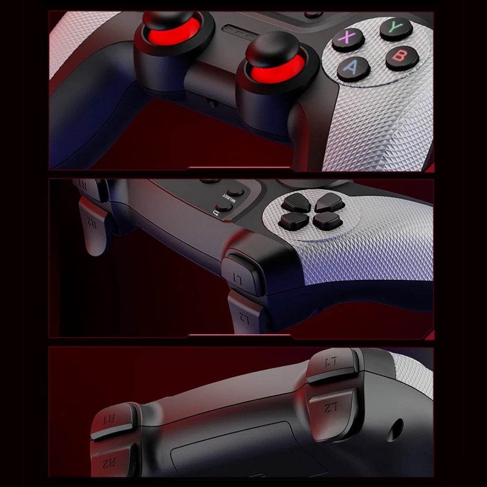 K9 Pro Arcade Game-Box Built-In 30,000+ Games