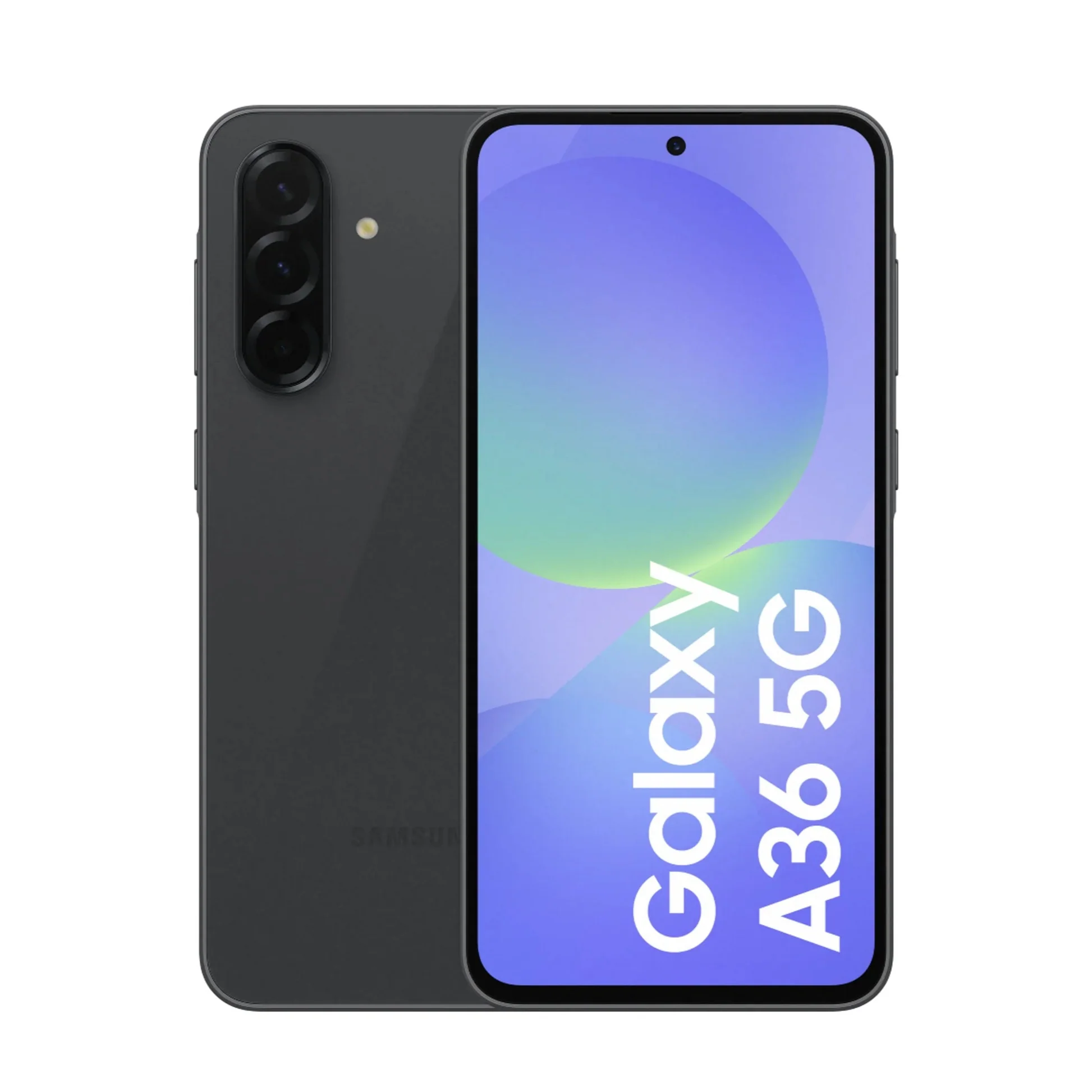 Samsung Galaxy A36 5G 8GB/256GB - Unofficial