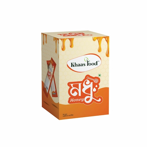Khaas Honey Sachet
