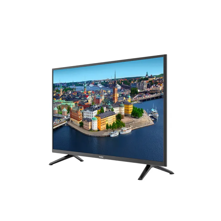 Haier 32" HD Ready Miracast LED TV (H32D2MS) with Free Delivery
