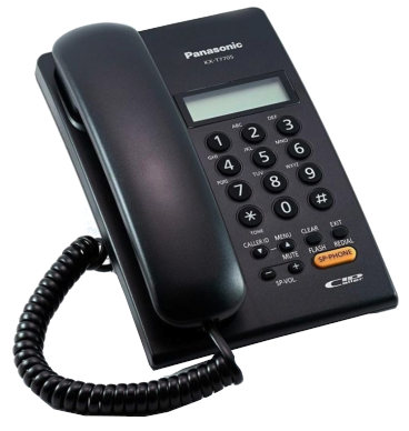 Product details of Panasonic KX-TS880MX T&T Landline Caller ID Telephone/ Intercom set (Not Sim Supported)